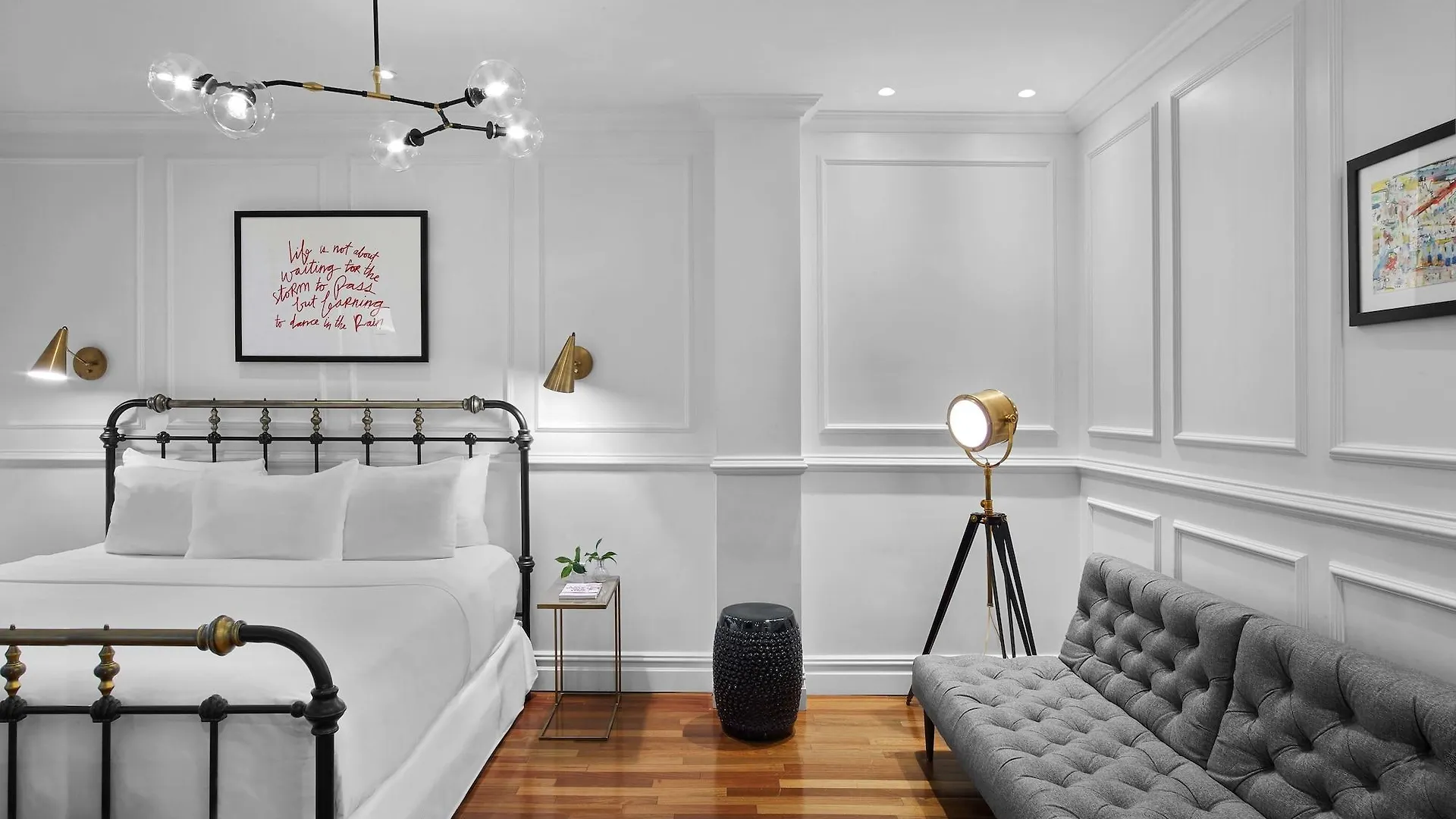 Life Hotel Nowy Jork