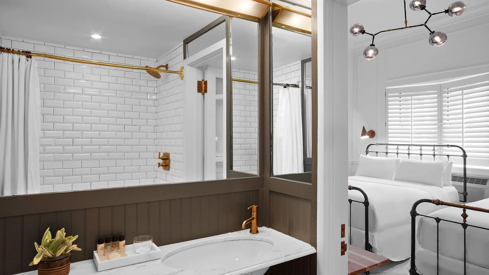 Life Hotel Nowy Jork