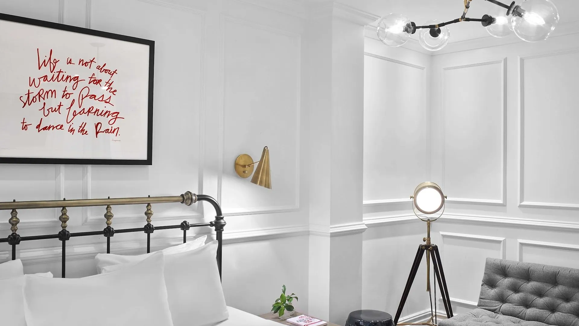 Life Hotel Nowy Jork