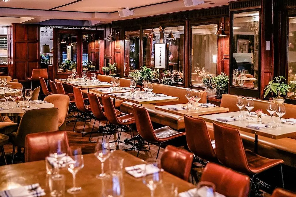 ****  Life Hotel Nowy Jork Stany Zjednoczone Ameryki