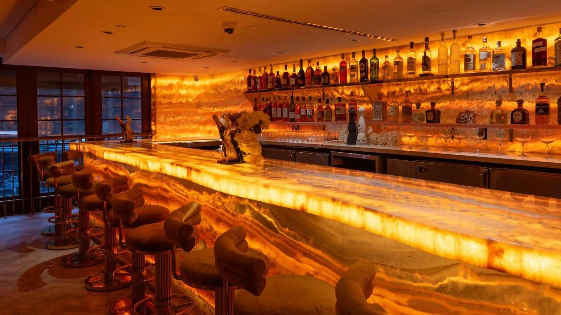 Life Hotel Nowy Jork Stany Zjednoczone Ameryki