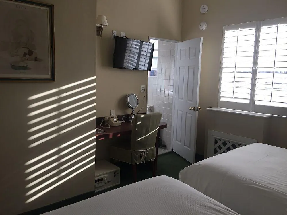 Life Hotel Nowy Jork