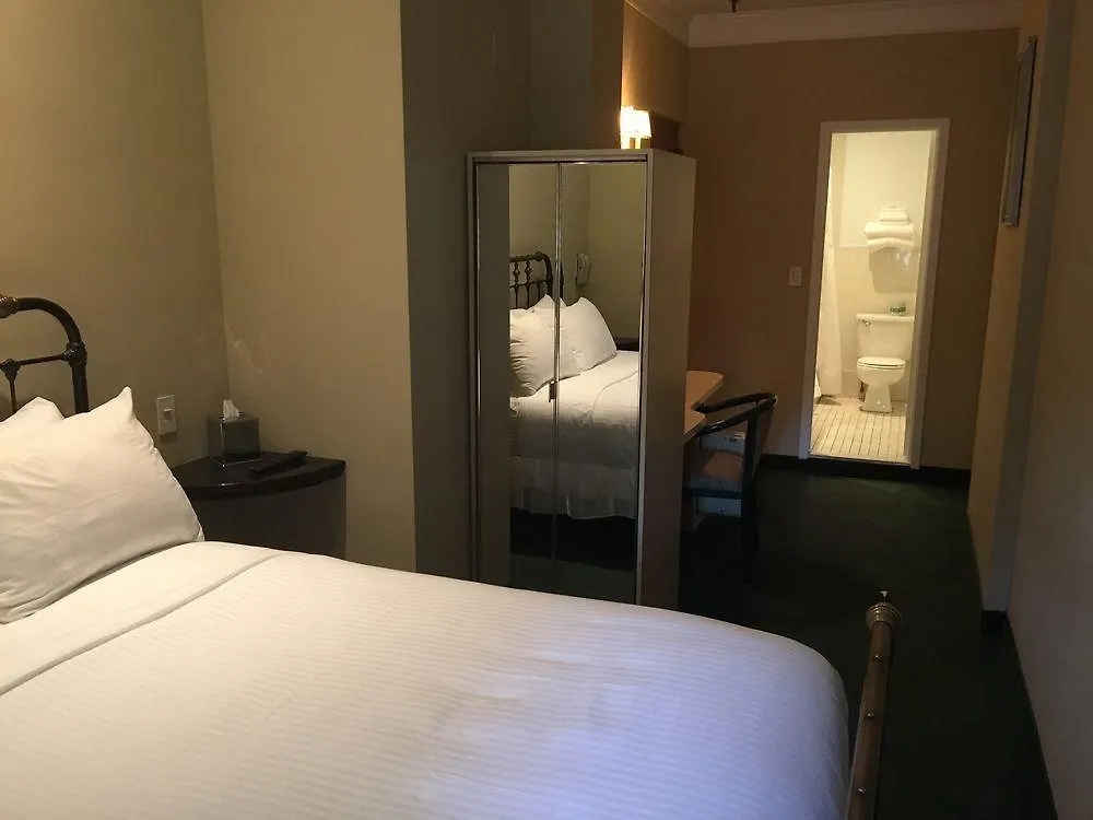 Life Hotel Nowy Jork