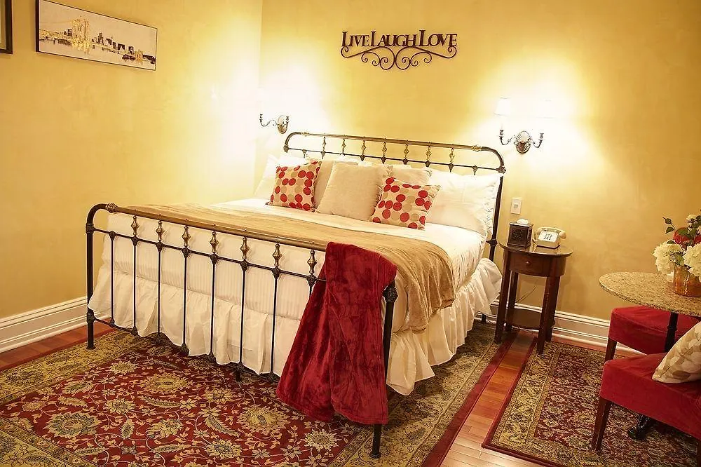 Life Hotel Nowy Jork
