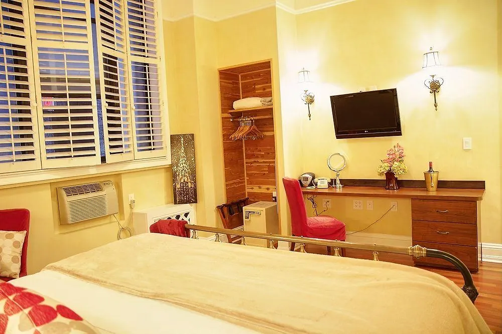 Life Hotel Nowy Jork