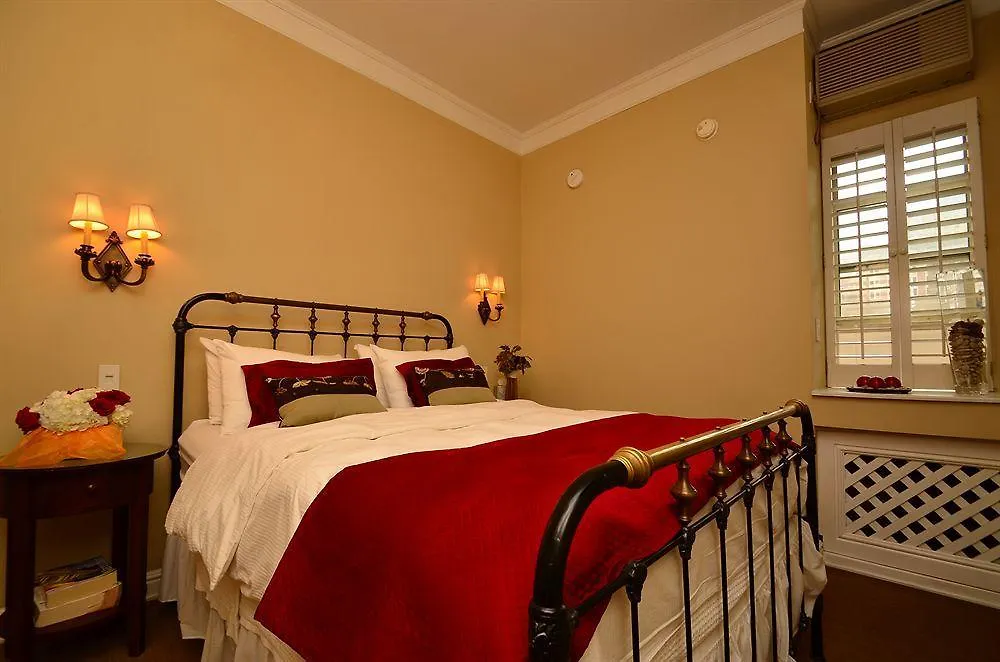 Life Hotel Nowy Jork