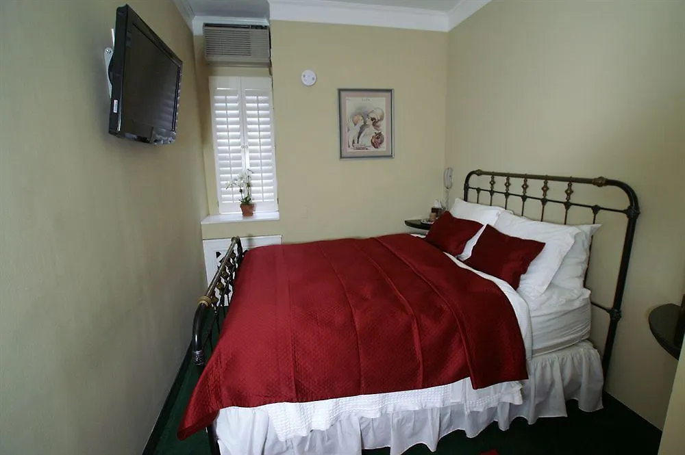 Life Hotel Nowy Jork 4*,  Stany Zjednoczone Ameryki