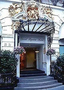 Life Hotel Nowy Jork