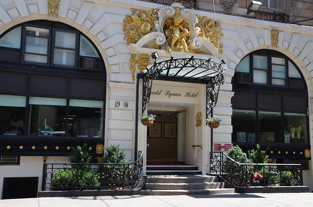 Life Hotel Nowy Jork