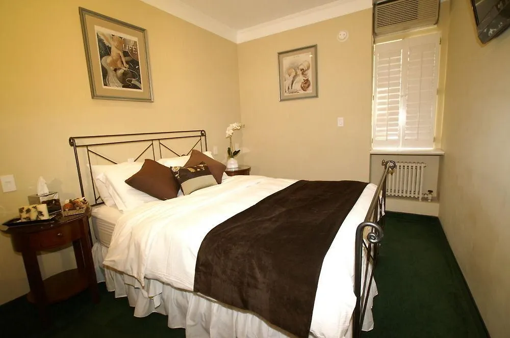 Life Hotel Nowy Jork