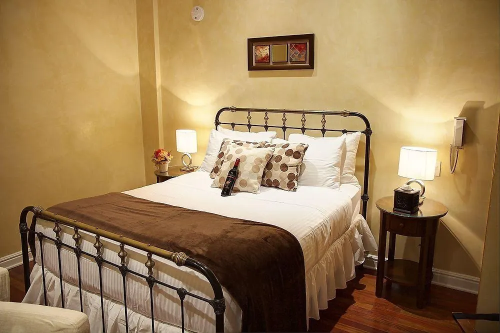 Life Hotel Nowy Jork 4*,  Stany Zjednoczone Ameryki