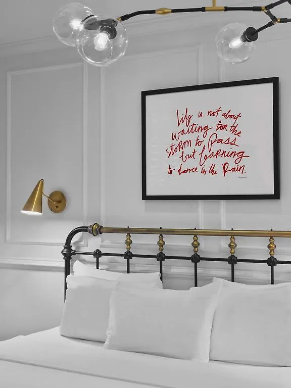 Life Hotel Nowy Jork