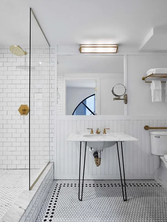 Life Hotel Nowy Jork Stany Zjednoczone Ameryki