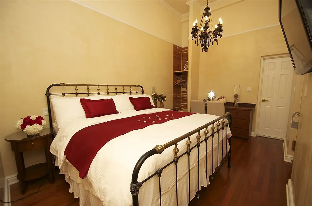 Life Hotel Nowy Jork Stany Zjednoczone Ameryki