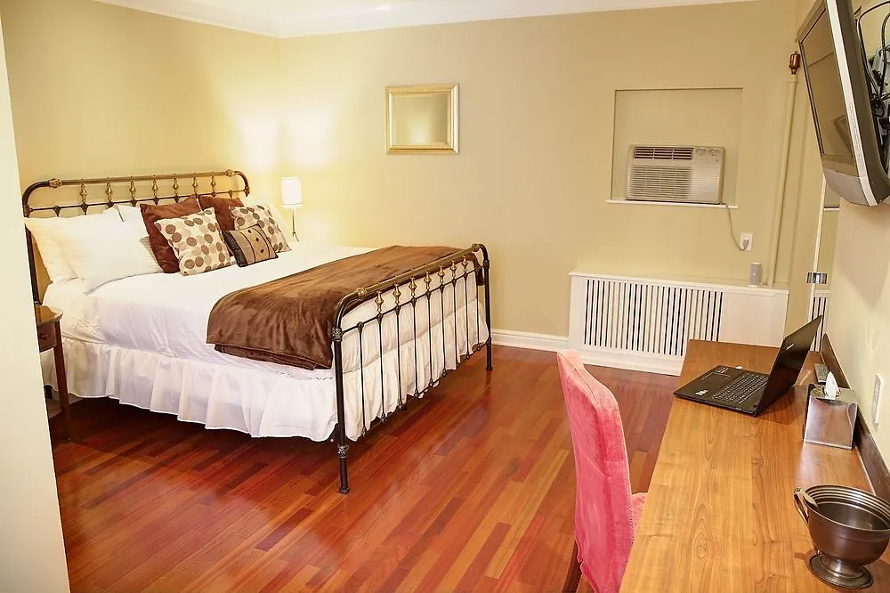 Life Hotel Nowy Jork