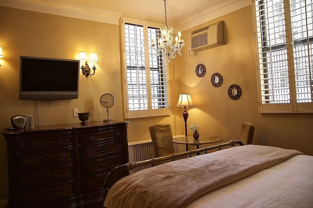 Life Hotel Nowy Jork Stany Zjednoczone Ameryki