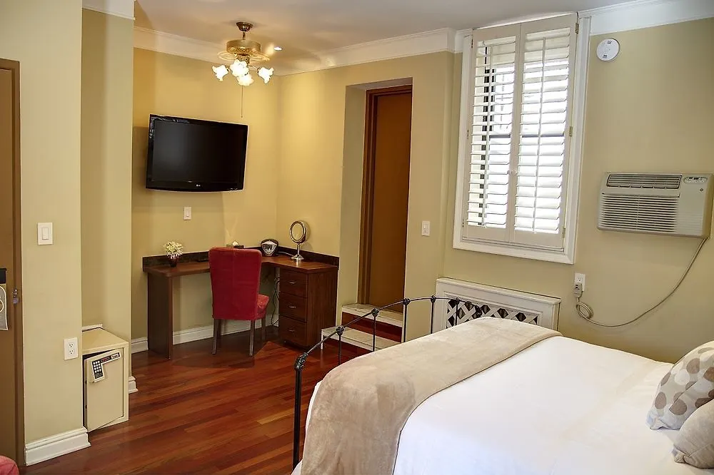 ****  Life Hotel Nowy Jork Stany Zjednoczone Ameryki