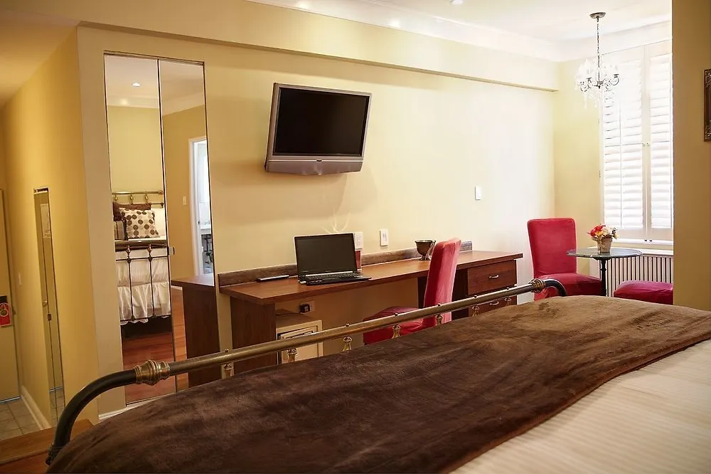 Life Hotel Nowy Jork
