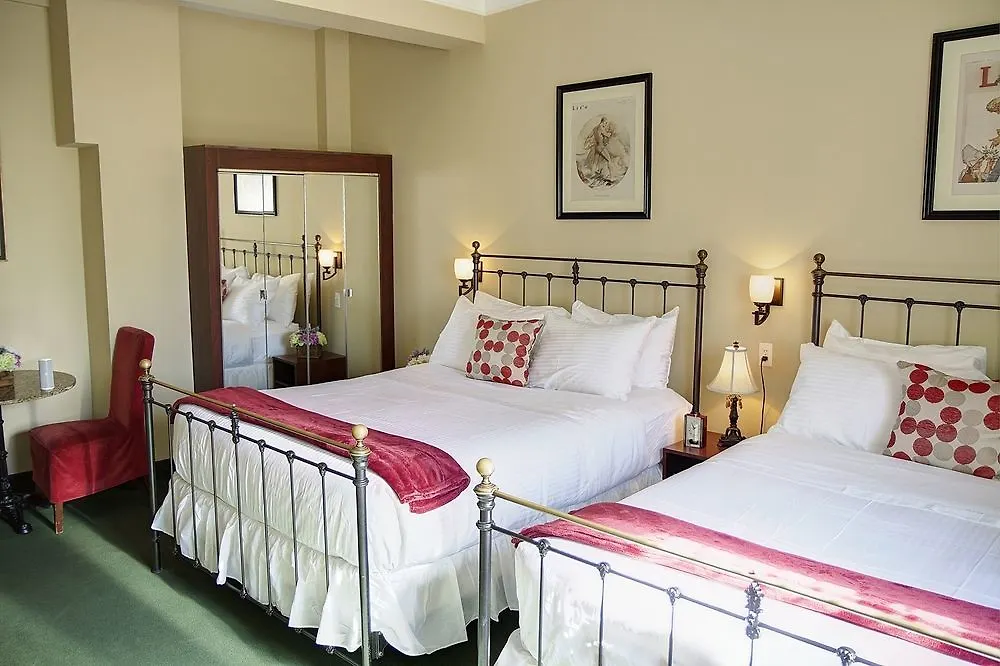 Life Hotel Nowy Jork