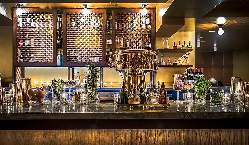 Life Hotel Nowy Jork