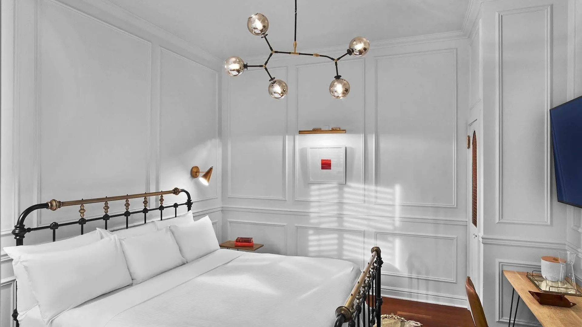 Life Hotel Nowy Jork 4*,