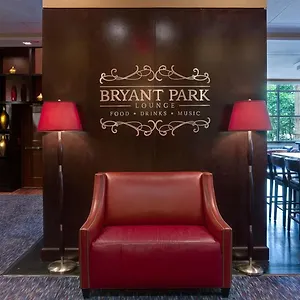 By Marriott Manhattan/times Square מלון