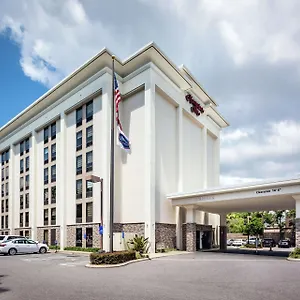 Hampton International Airport/westshore United States