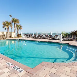 Hampton Daytona Beach/beachfront United States