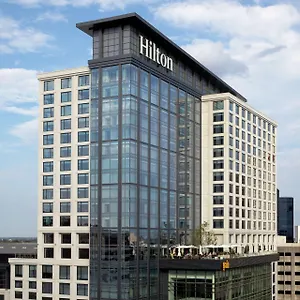 Hilton The Main United States