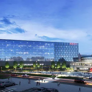 Hyatt Regency Jfk Airport At World **** نيو يورك