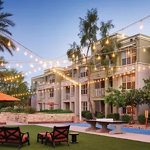 Marriott's Canyon United States