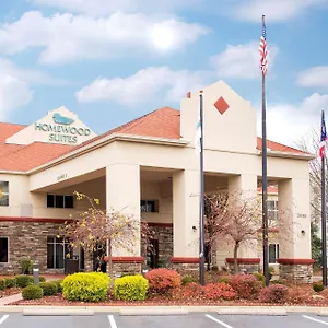 Homewood - Airport United States