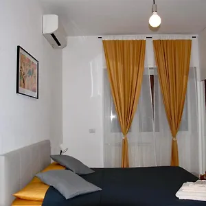 Locazione Turistica Paolucci , Roma Italia