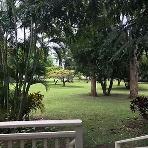 Plantation Cottages, A Coast Domek letniskowy