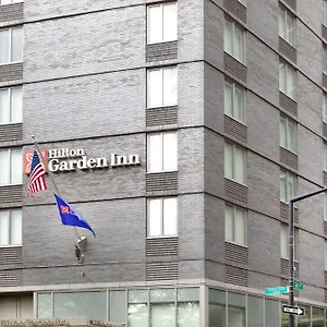 Hotel Hilton Garden Long Island, New York
