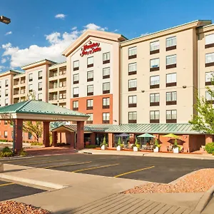 Hampton & Denver-cherry Creek United States