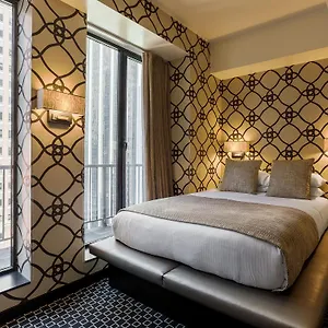 Hotel 45 Times Square, New York