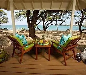 Lava Lava Club Hotel Kohala Coast