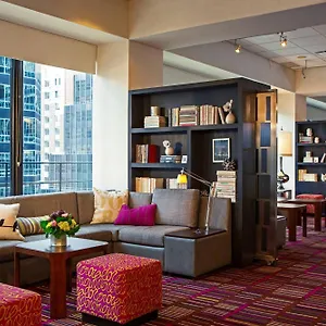 4* Hotel Courtyard Manhattan/midtown East