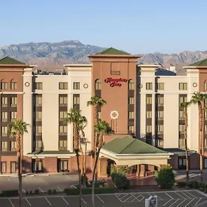 Hampton Tropicana United States