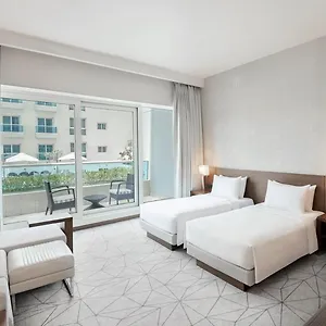 Hyatt Place Al Rigga Hotel Dubai