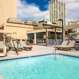Aston Waikiki Tower United States