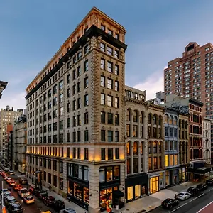 Walker Tribeca Hotell