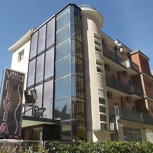 Livia 2*, Rimini Italia