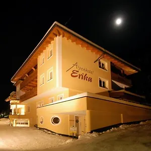 Alpenhotel Erika Hotel Ischgl