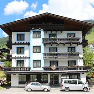 König Hotel Saalbach