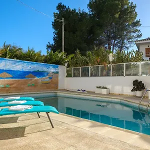 Residencia Orsi Hostal