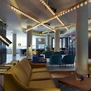 Hotel The Tillary Brooklyn