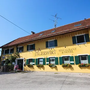 Jägerwirt Gasthof Hohenschäftlarn