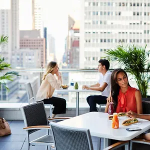 Hotel Boutique At Grand, New York